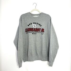 Bud Racing 8/ Nascar Earnhardt Jr. Pullover